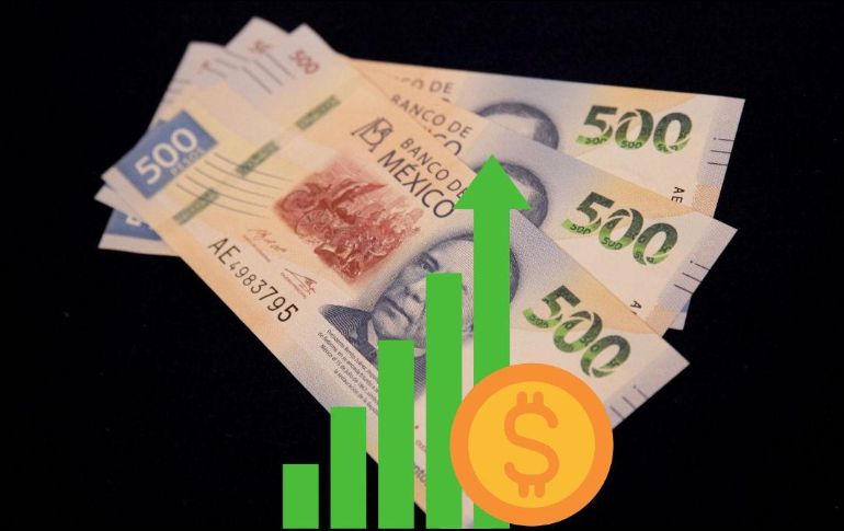 La empresa explicó que son los miedos más comunes que detienen a las personas para invertir. SUN / ARCHIVO