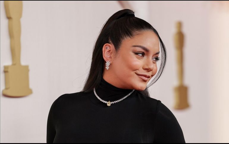 Desde finales de noviembre, hubo rumores de que Vanessa y Cole estaban saliendo, pero la pareja no oficializó su relación sino hasta tres meses más tarde, en febrero de 2021. EFE / A. Dinner