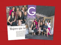 Edición del 8 de marzo 2024