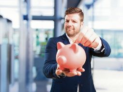 Aprender a gestionar las finanzas es relevante si se está pensando realizar una inversión. ESPECIAL