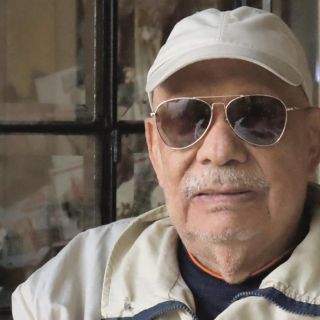 Rafael Almaraz: Una voz dedicada al fútbol