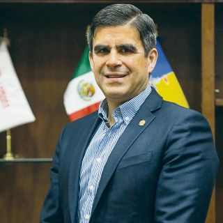Raúl Uranga hace un balance de su gestión en la Cámara de Comercio