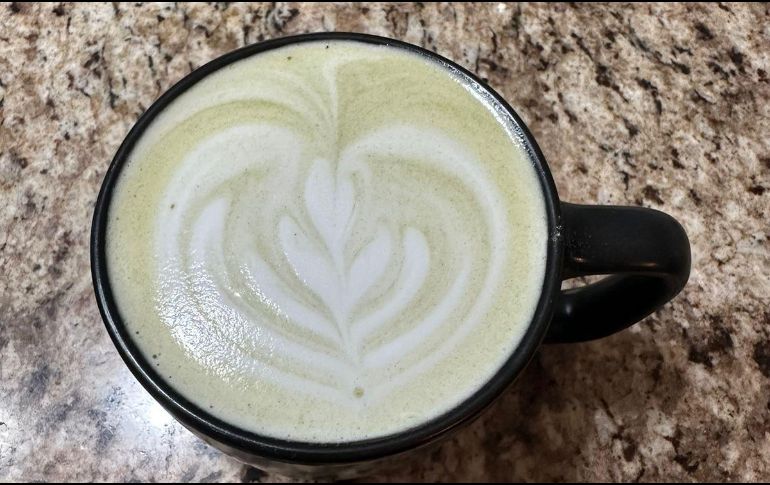 El Doodle de hoy festeja a una de las bebidas más polémicas y difíciles de diferenciar en la mayoría de cafeterías. EL INFORMADOR / O. Bravo