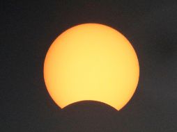 Este evento proporcionará una oportunidad única para que los residentes de México disfruten y aprecien la belleza del eclipse. EFE / ARCHIVO