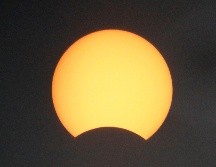 Este evento proporcionará una oportunidad única para que los residentes de México disfruten y aprecien la belleza del eclipse. EFE / ARCHIVO