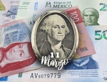 El Superpeso reporta una ganancia al arranque de la semana. EL INFORMADOR / O. Álvarez