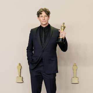 Aquí puedes ver a tres de las películas ganadoras del Óscar