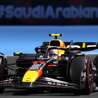 ¿En qué lugar va Checo Pérez? La clasificación de F1 tras el GP de Arabia Saudita