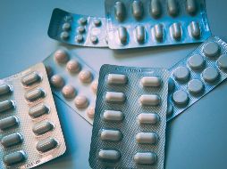 Algunos medicamentos  para tratar distintas afecciones no deben mezclarse con el paracetamol. ESPECIAL/ Foto de C. Sandu en Unsplash