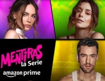 El elenco de 