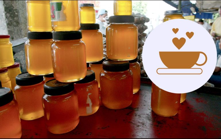 Este endulzante será tu favorito a partir de hoy para beber tu café diario.EL INFORMADOR / ARCHIVO