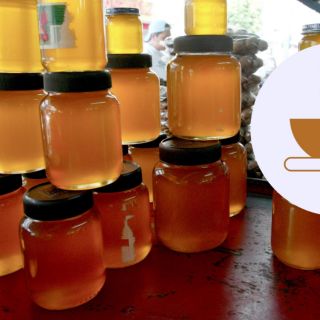 Este endulzante natural cambiará tu relación con el café