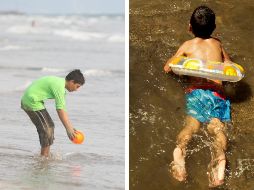 Todo está listo para que arranque el periodo vacacional de Seman Santa.  INFORMADOR / ARCHIVO