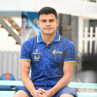 Rodrigo Diego y el orgullo de representar a México en París 2024