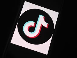 Este reto se originó en la plataforma de videos cortos. AFP/ARCHIVO