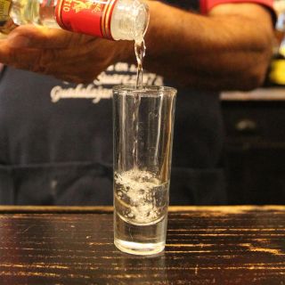 Estos son los alcoholes más populares del mundo ¿en dónde está el tequila?