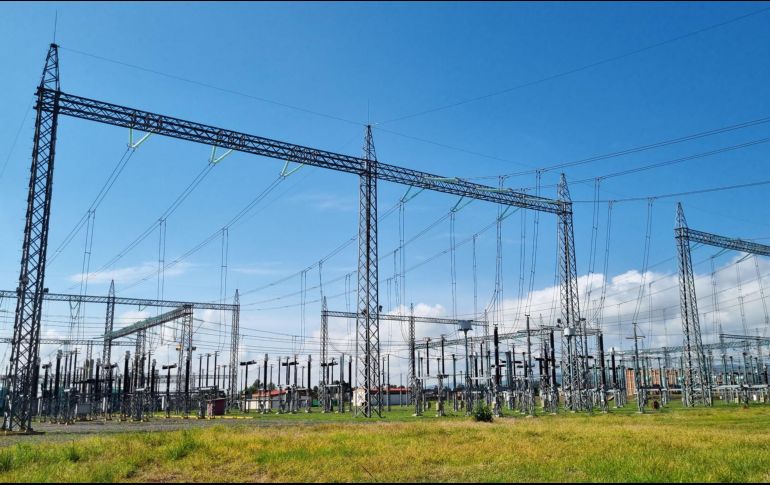 Empresas de los sectores de manufactura, electrónica, alimentos, automotriz y vidriera son las más afectadas, ante el desinterés de la Comisión Federal de Electricidad (CFE). EL INFORMADOR/ ARCHIVO