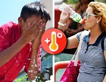 De forma general, todos los estados de la República Mexicana se verán afectados por las altas temperaturas. EL INFORMADOR / ARCHIVO