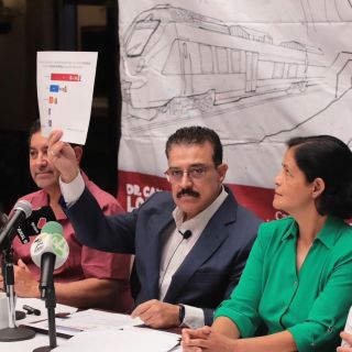 Carlos Lomelí llama a desterrar los malos gobiernos