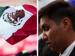 ¿Qué lugar ocupa México en la lista de los países del mundo más angustiados? EFE / EL INFORMADOR / ARCHIVO