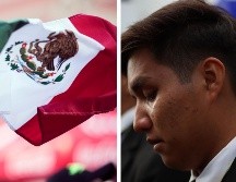 ¿Qué lugar ocupa México en la lista de los países del mundo más angustiados? EFE / EL INFORMADOR / ARCHIVO