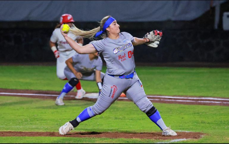 Las tapatías buscarán su primer título nacional en Monterrey. Imago7