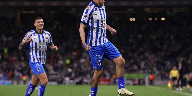 Liga MX: Rayados "le roba" 2 jugadores al Barcelona