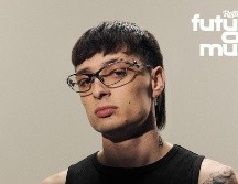 Peso Pluma se convirtió en el primer mexicano en aparecer en la portada de la revista Rolling Stone. ESPECIAL / X: @RollingStone