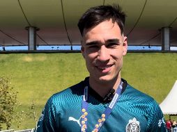 Por desgracia para el aficionado argentino y para el Rebaño, los resultados deportivos no han acompañado su visita a nuestro país. ESPECIAL.