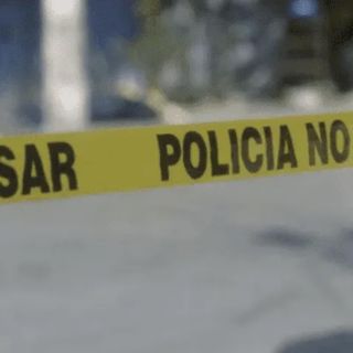 Balacera en el centro de Tabasco deja a una persona muerta