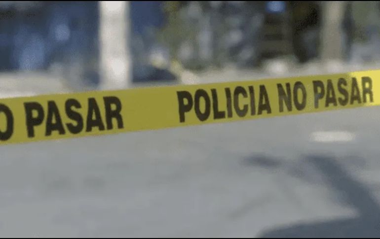 Las autoridades no han emitido ningún comunicado oficial respecto al atentado. EL INFORMADOR / ARCHIVO