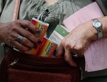 Cabe mencionar que las personas que padecen diabetes deben consultar con su médico previamente antes de tomar cualquier medicamento. EL INFORMADOR/ ARCHIVO.