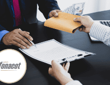 El Fonacot revisa el historial crediticio de las personas que solicitan un crédito ante esta institución. ESPECIAL