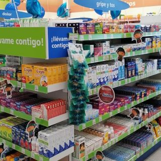 Secretaría de Salud suspende 138 farmacias en Ciudad de México por irregularidades