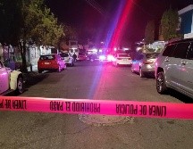 Jaime Barrera fue reportado como desaparecido la noche del lunes por parte de su hija, Itzul Barrera. EL INFORMADOR/M. Hernández