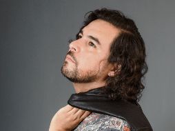 Paulino Monroy es un compositor, cantante y productor mexicano reconocido en varios movimientos de la música latinoamericana actual. CORTESÍA