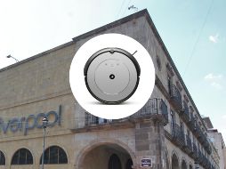 Liverpool tiene una gran oferta para ti el día de hoy. Revisa este producto útil como ayudante en las limpiezas del hogar. EL INFORMADOR / ARCHIVO