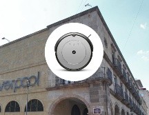 Liverpool tiene una gran oferta para ti el día de hoy. Revisa este producto útil como ayudante en las limpiezas del hogar. EL INFORMADOR / ARCHIVO