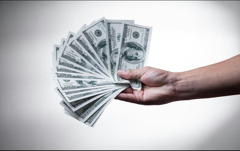 Este martes se dio a conocer la lista de nuevos multimillonarios de 2024. ESPECIAL/ Foto de 金 运 en Unsplash