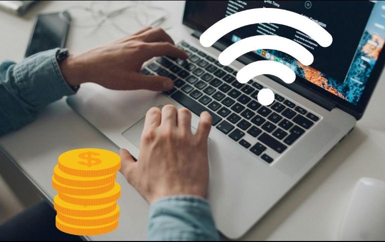 ¿Qué puedes hacer con 10 GB del Internet para el Bienestar? ESPECIAL / UNSPLASH