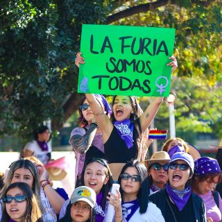 Este es el número de mexicanas que han vivido violencia sexual