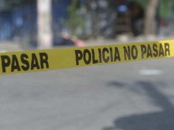 Las autoridades no presentaron detenidos por este hecho, será la Fiscalía quien investigue el caso. EL INFORMADOR/ ARCGUVI