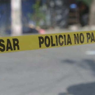 Hallan una mujer sin vida en una brecha de Tesistán