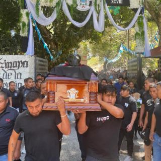 Se fuga presunto asesino de normalista de Ayotzinapa