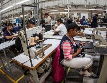 Las reformas duplicarían el aguinaldo, extenderían la licencia de paternidad y reducirían a 40 horas semanales la jornada laboral. EL INFORMADOR / ARCHIVO