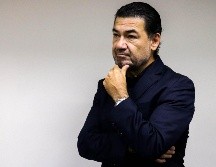 El fiscal mencionó que se desconoce si Jaime Barrera tuviera amenazas, según las primeras declaraciones de su hija que, como tal, únicamente denunció la desaparición. EL INFORMADOR / ARCHIVO