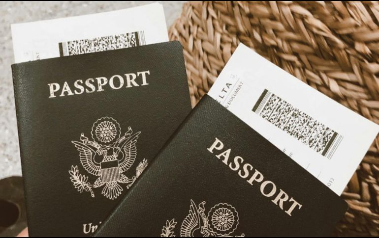 La Embajada de los Estados Unidos en México desmiente mitos sobre el trámite de la visa americana. ESPECIAL/ Foto de R. Brianna en Unsplash