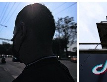 Esta nueva tendencia en TikTok ha puesto en alerta a varios expertos de la salud mental. SUN / ARCHIVO / AP / ARCHIVO