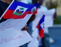 El primer ministro de Haití, Ariel Henry, dijo que renunciaría a su cargo, cediendo a la presión internacional para salvar a su país, atrapado por la violencia y controlado por pandilleros fuertemente armados. AFP