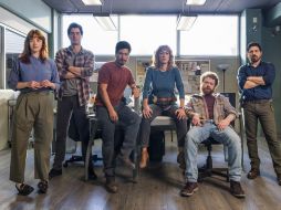 La producción de la serie Gringo Hunters da inicio/ESPECIAL